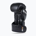 Boxerské rukavice DBX BUSHIDO "Striker" black 6