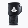 Boxerské rukavice DBX BUSHIDO "ProFight" black 4