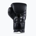 Boxerské rukavice DBX BUSHIDO "ProFight" black 5