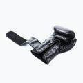 Boxerské rukavice DBX BUSHIDO "ProFight" black 11