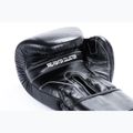 Boxerské rukavice DBX BUSHIDO "ProFight" black 12