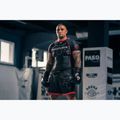 Boxerské rukavice DBX BUSHIDO "ProFight" black 16