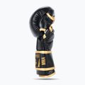 Grapplingové rukavice DBX BUSHIDO Master MMA black/gold 6