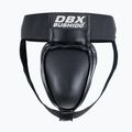 Chránič rozkroku DBX Bushido Warrior black