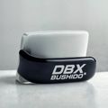 Boxerská žehlička DBX BUSHIDO Ferro black/silver 5
