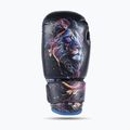 Dětské boxerské rukavice DBX BUSHIDO lion 2