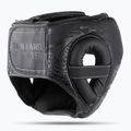 Boxerská helma DBX BUSHIDO Black Dragon black/dragon 2