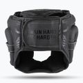 Boxerská helma DBX BUSHIDO Black Dragon black/dragon 5