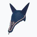 Chrániče sluchu pro koně Fera Lamina navy blue 4.13.la