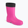 Dámské holínky  Dry Walker Strack pink 8