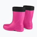 Dámské holínky  Dry Walker Strack pink 10