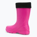 Dámské holínky  Dry Walker Strack pink 3