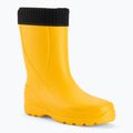 Dámské holínky  Dry Walker Strack yellow