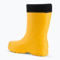 Dámské holínky  Dry Walker Strack yellow 3