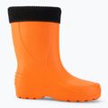 Dámské holínky  Dry Walker Strack orange 2