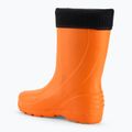 Dámské holínky  Dry Walker Strack orange 3