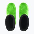 Dětské  holínky  Dry Walker Jumpers Snow Mode apple green 4