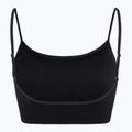 Dámská fitness podprsenka 4F černá 4FSS23USBAF031-20S 2