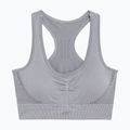 Fitness podprsenka 4F šedá 4FSS23USBAF037-24S