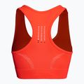 4F fitness podprsenka červená 4FSS23USBAF037-62N 2