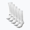 Pánské ponožky 4F M224 7-pack white