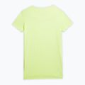 Dámské tričko 4F F445 light lemon 2