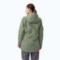 Dámská snowboardová bunda 4F F329 khaki 2