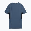 Pánské tréninkové tričko 4F M451 denim 4