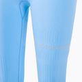 Dámské legíny Gym Glamour push up jasnomodrýe 405 8