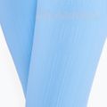 Dámské legíny Gym Glamour push up jasnomodrýe 405 5