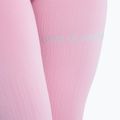Dámské legíny Gym Glamour push up jasnorůžove 408 6