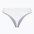 Dámská tanga Glamour White 414 2