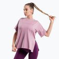 Dámské sportovní tričko Gym Glamour Glamour Pink 418