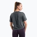 Dámské sportovní tričko Gym Glamour Sport Grey 425 3