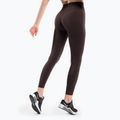 Dámské trekingové legíny  Gym Glamour Flexible Brownie 428 3