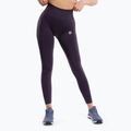 Dámské trekingové legíny  Gym Glamour Flexible Eclipse 432