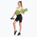 Dámské fitness kraťasy Gym Glamour Flexible Anthracite 435 2