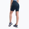 Dámské fitness kraťasy  Gym Glamour Flexible Dark Sea 437 3