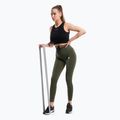 Dámský top se stahovací šňůrkou Gym Glamour Black 440 2