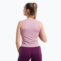 Dámský top se stahovací šňůrkou Gym Glamour  Pink 447 3