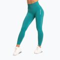 Dámské trekingové legíny  Gym Glamour Compress Juicy Jungle 457