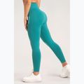 Dámské trekingové legíny  Gym Glamour Compress Juicy Jungle 457 4