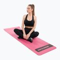 Fitness podprsenka Gym Glamour Compress Black 458 2