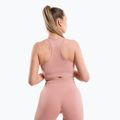 Fitness podprsenkas Gym Glamour Compress Rose Tan 462 3