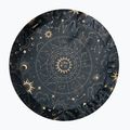 Meditační polštář OMM YOGA Zafu zodiac passion