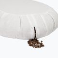 Meditační polštář OMM YOGA Zafu beige 4