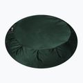 Meditační polštář OMM YOGA Zafu green bottle