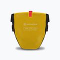 Brašna na kolo Extrawheel Rider 15L 2 ks černo-žlute E0136 2