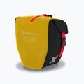 Brašna na kolo Extrawheel Rider 15L 2 ks černo-žlute E0136 3