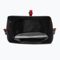 Cyklistické brašny  Extrawheel Biker Pro 2 x 25 l black 3